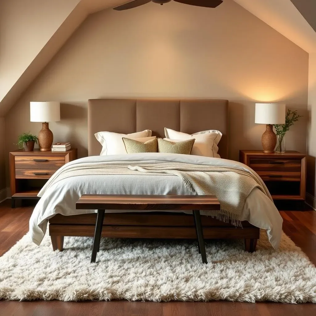 Finding Your Style: Bedroom Furniture Houston Options