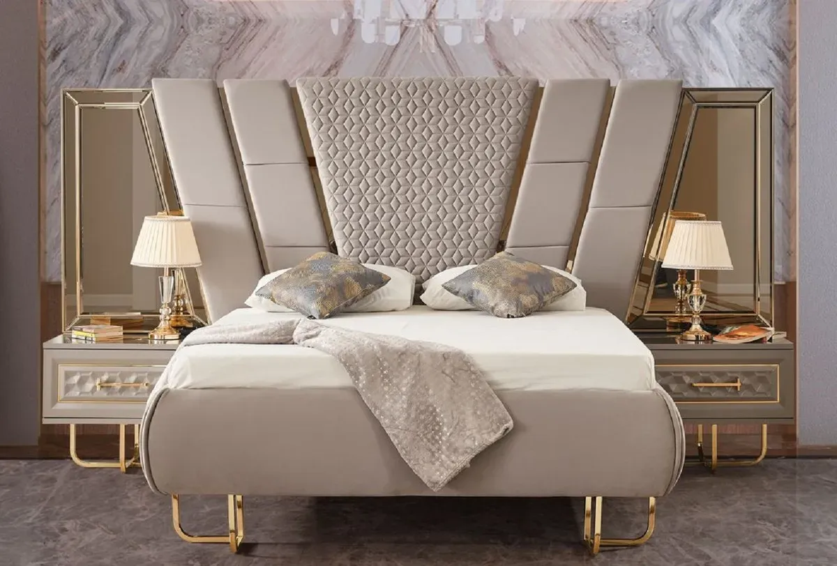 Finding Your Style: Exploring Bedroom Furniture 2 Set Options