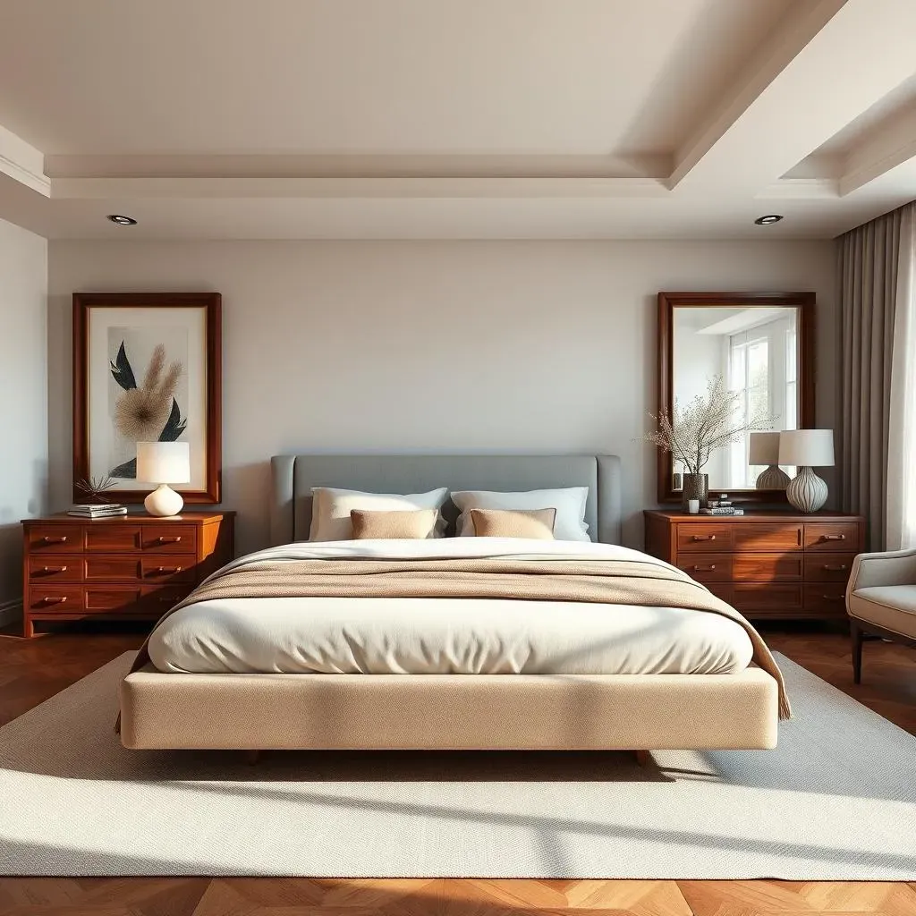 Finding Your Style: From Modern to Classic Bedroom Furniture Sets at 1StopBedrooms