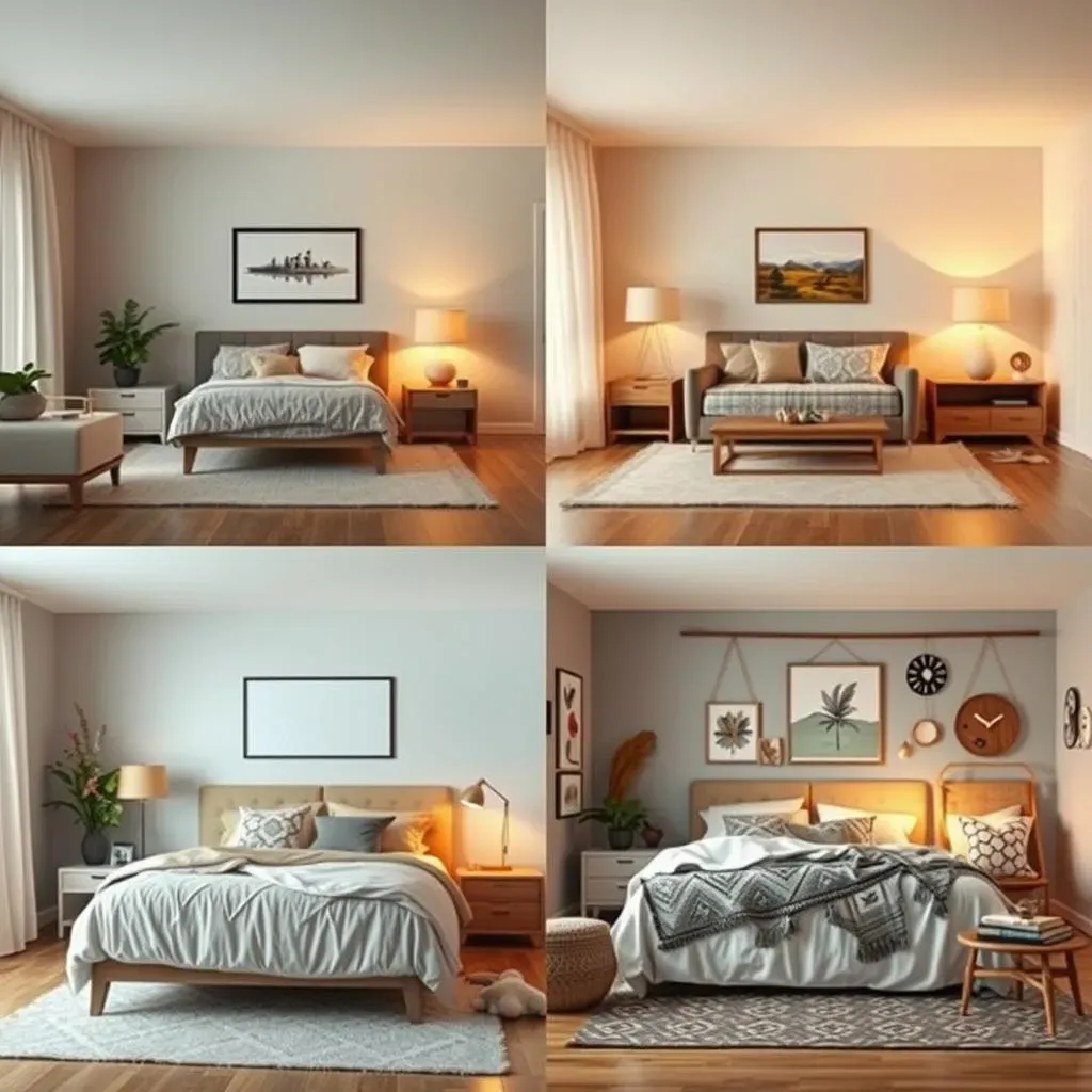Finding Your Style: How to Choose the Right Cheapest Bedroom Furniture Sets for Your Space