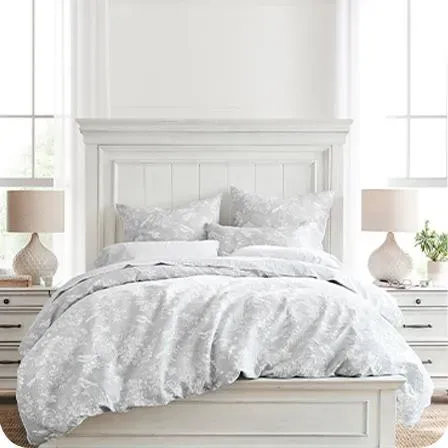 Finding Your Style in JCPenney Bedroom Furniture