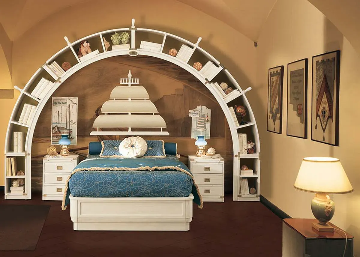 Finding Your Style of Quirky Bedroom Furniture