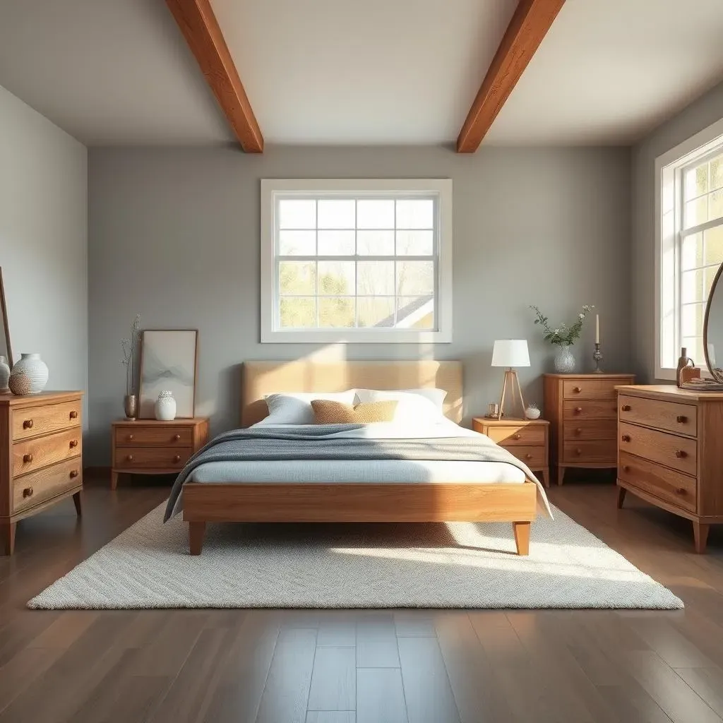 Finding Your Style with Bedroom Furniture Brands