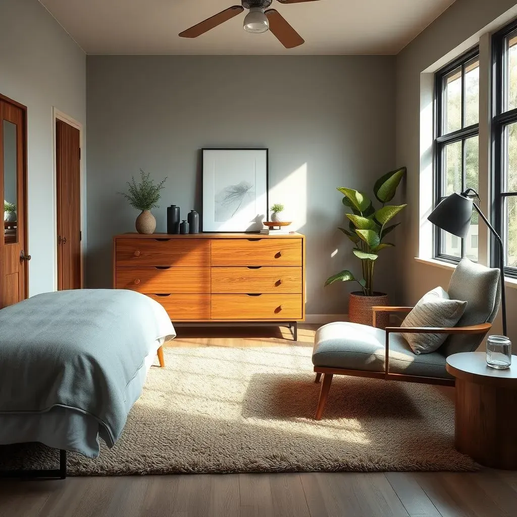Finding Your Style with Etsy Bedroom Furniture