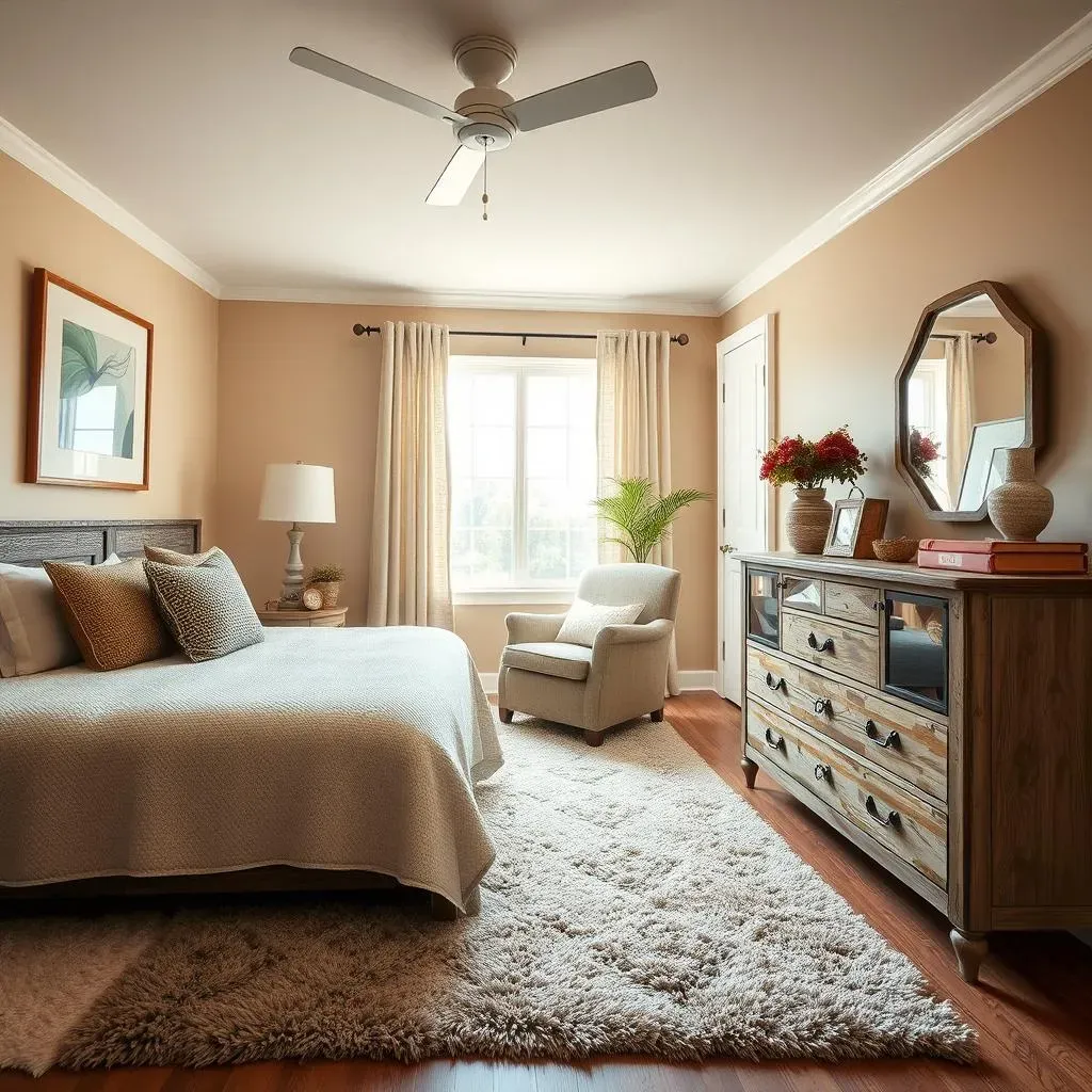 Finding Your Style with Joanna Gaines Bedroom Furniture