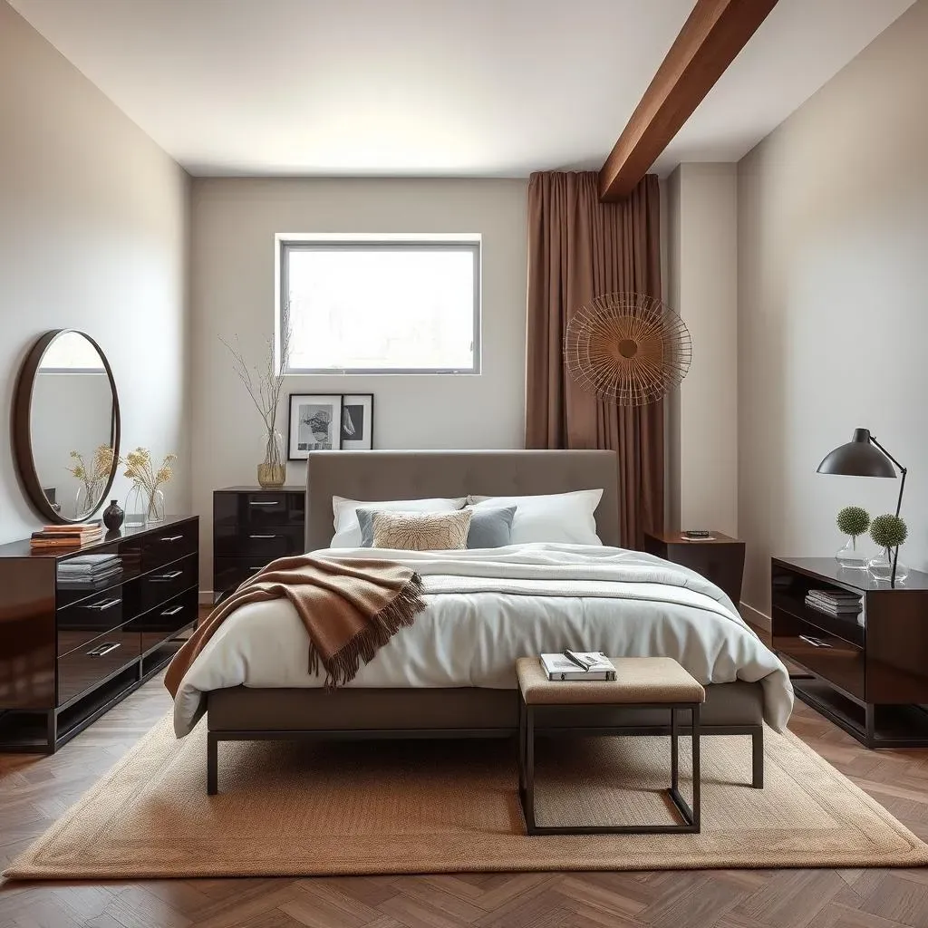 Finding Your Style with Kloppers Bedroom Furniture