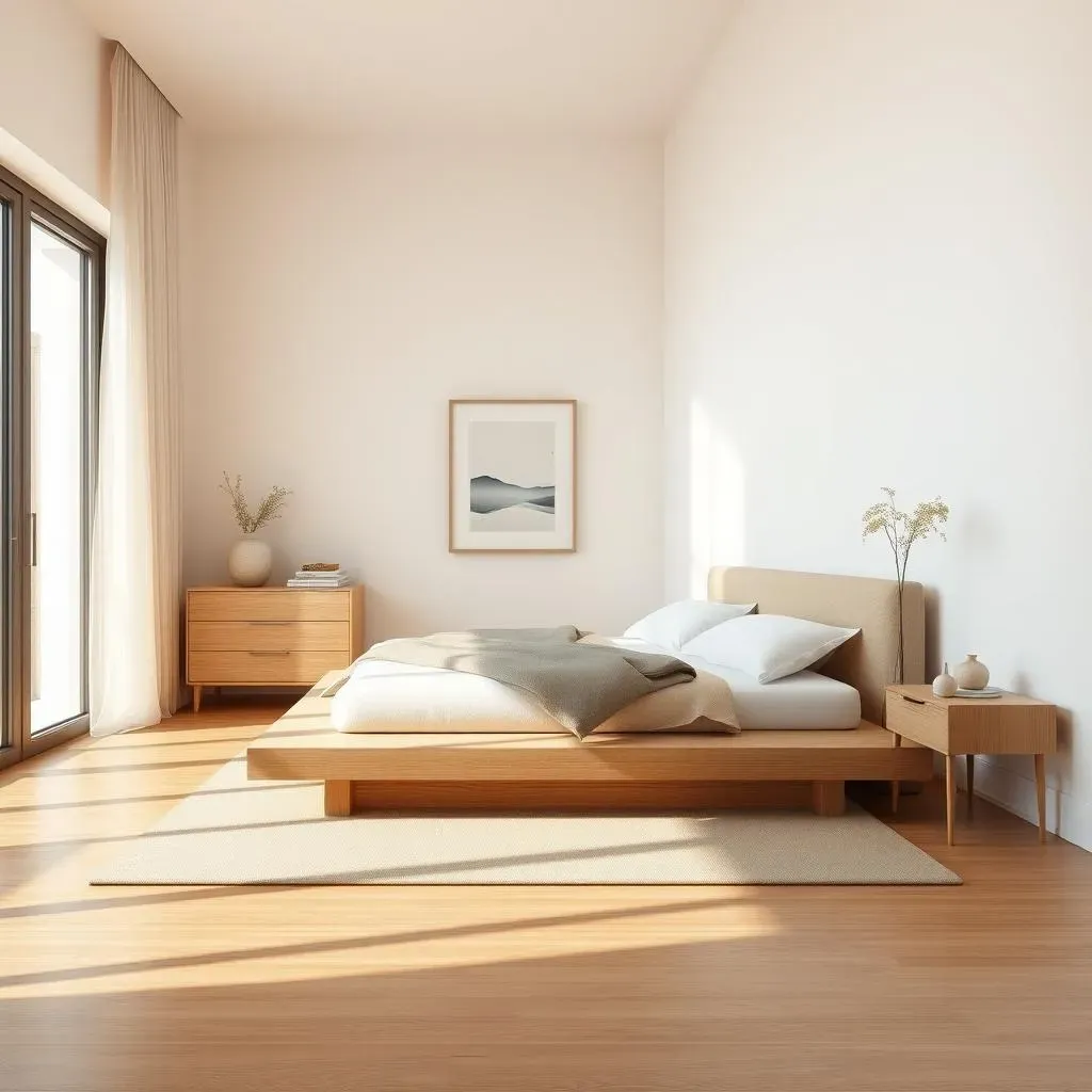 Finding Your Style with Modern Bedroom Furniture