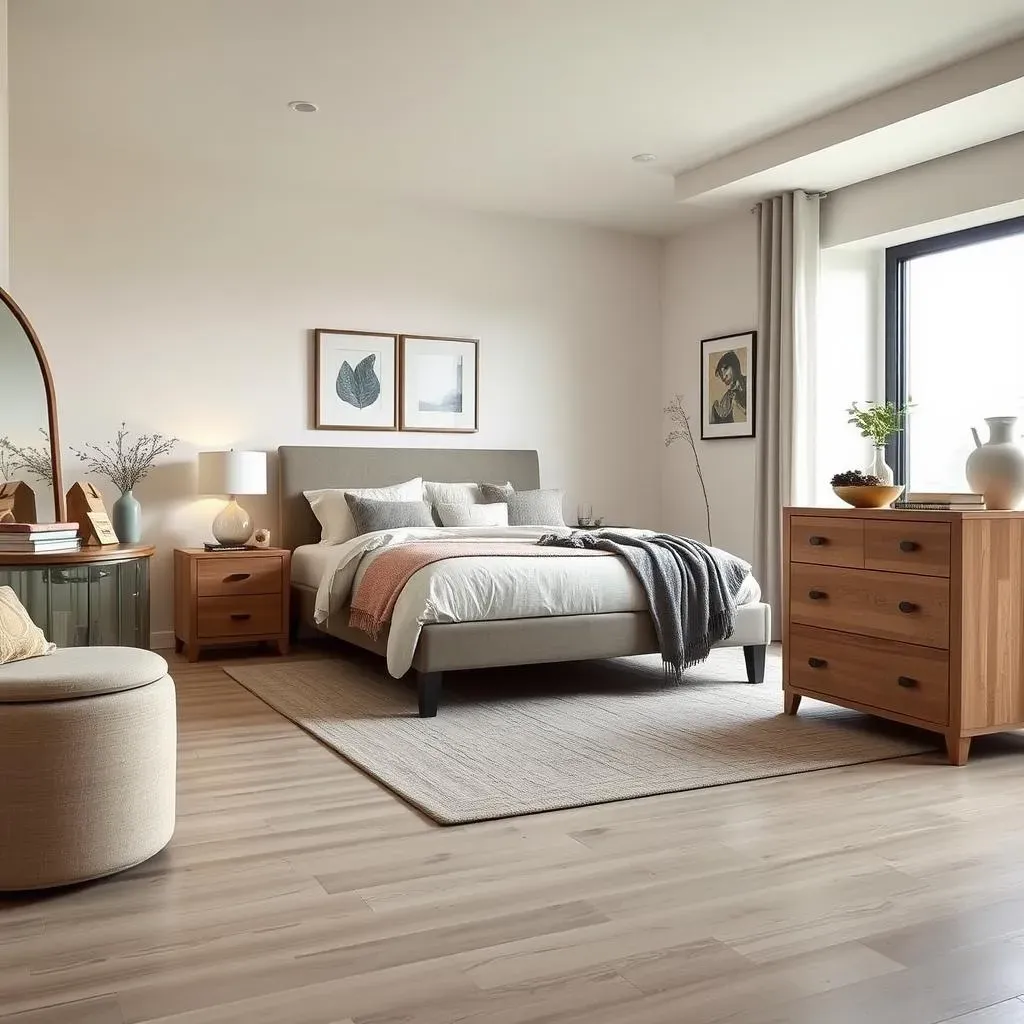 Finding Your Style with Wayfair Bedroom Furniture