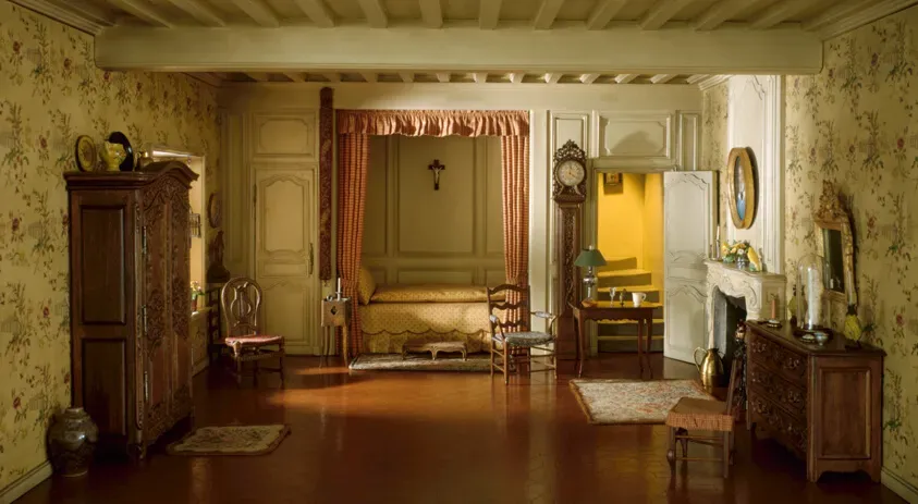Unlock french provincial bedroom furniture style secrets