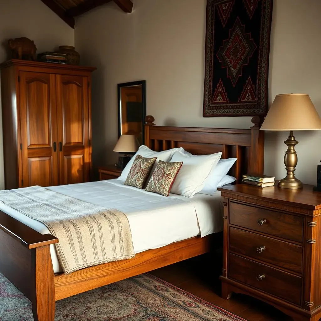 Frequently Asked Questions About Bedroom Furniture Zimbabwe