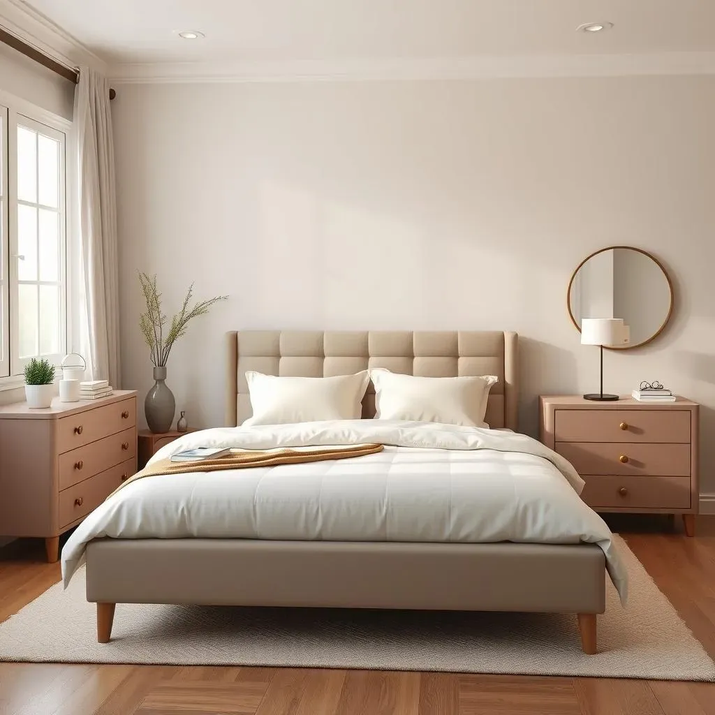 Absolute Guide to Fully Assembled Bedroom Furniture