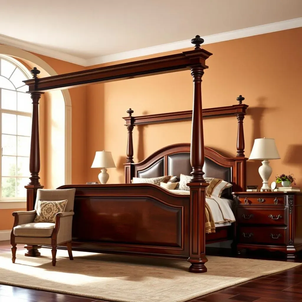 Ultimate Furniture Row King Bedroom Sets