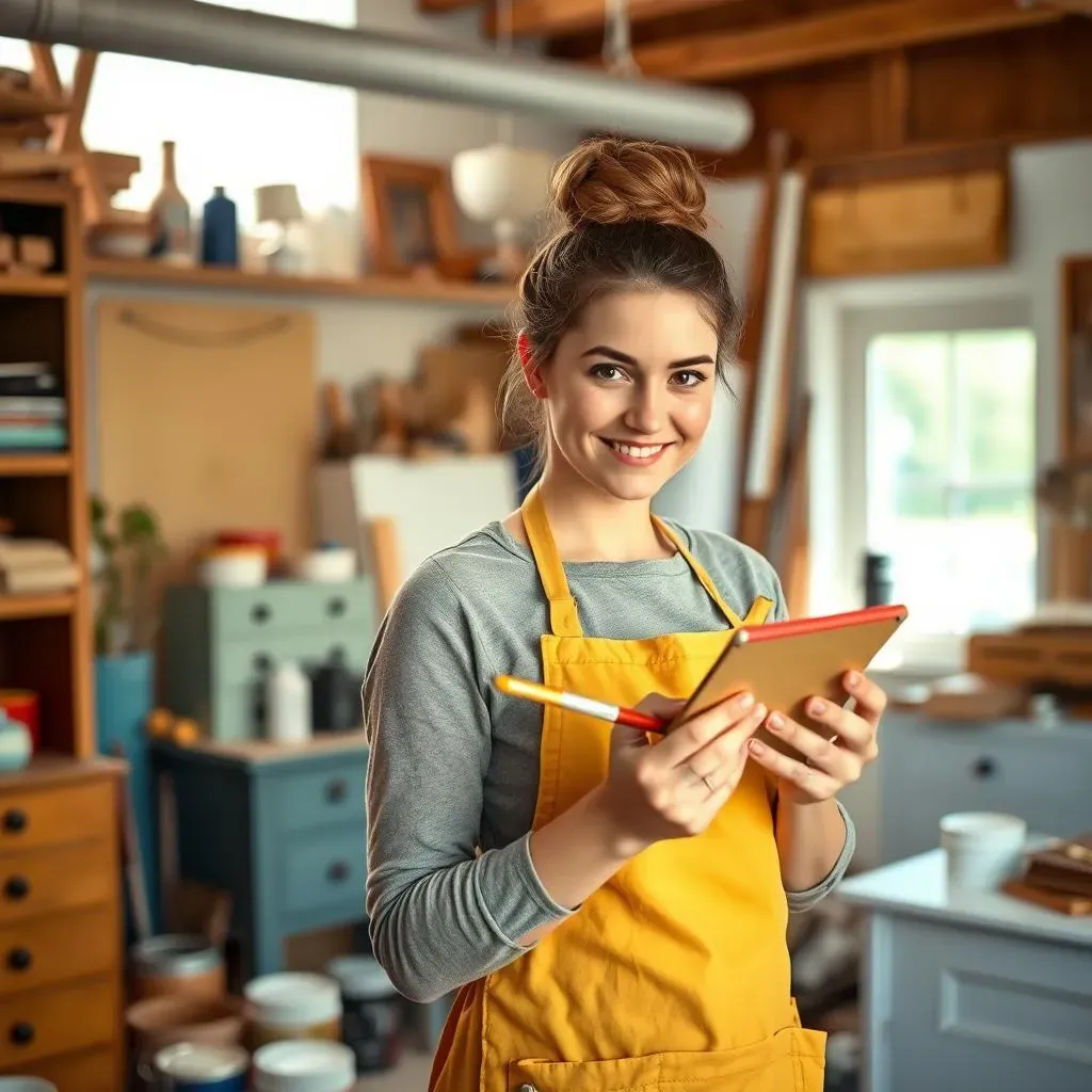 Getting Ready to Paint Your Bedroom Furniture