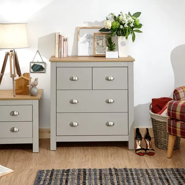 Getting Started with Dunelm Bedroom Furniture