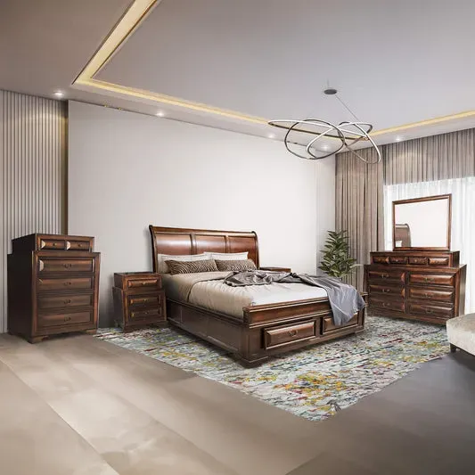 Getting the Best Value on Bedroom Furniture Johannesburg