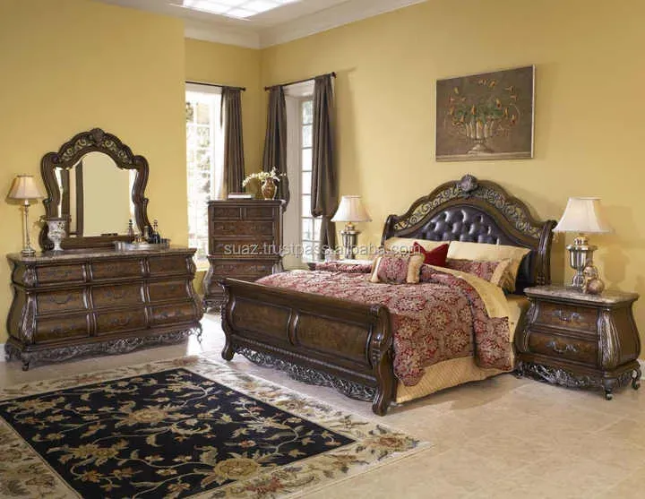 Getting the Best Value on Your Bedroom Furniture Set