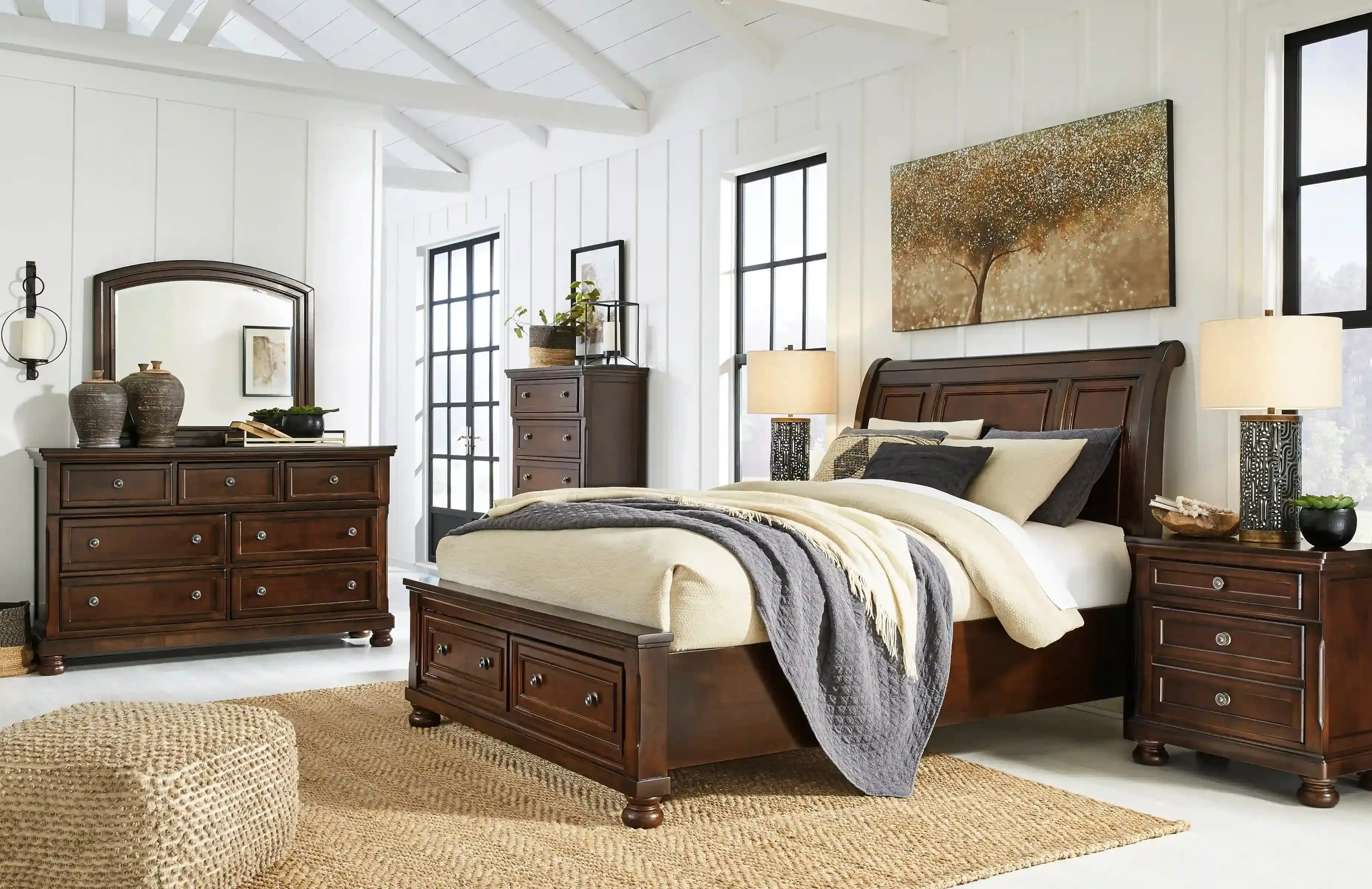 Getting Your Bedroom Furniture Home in NYC