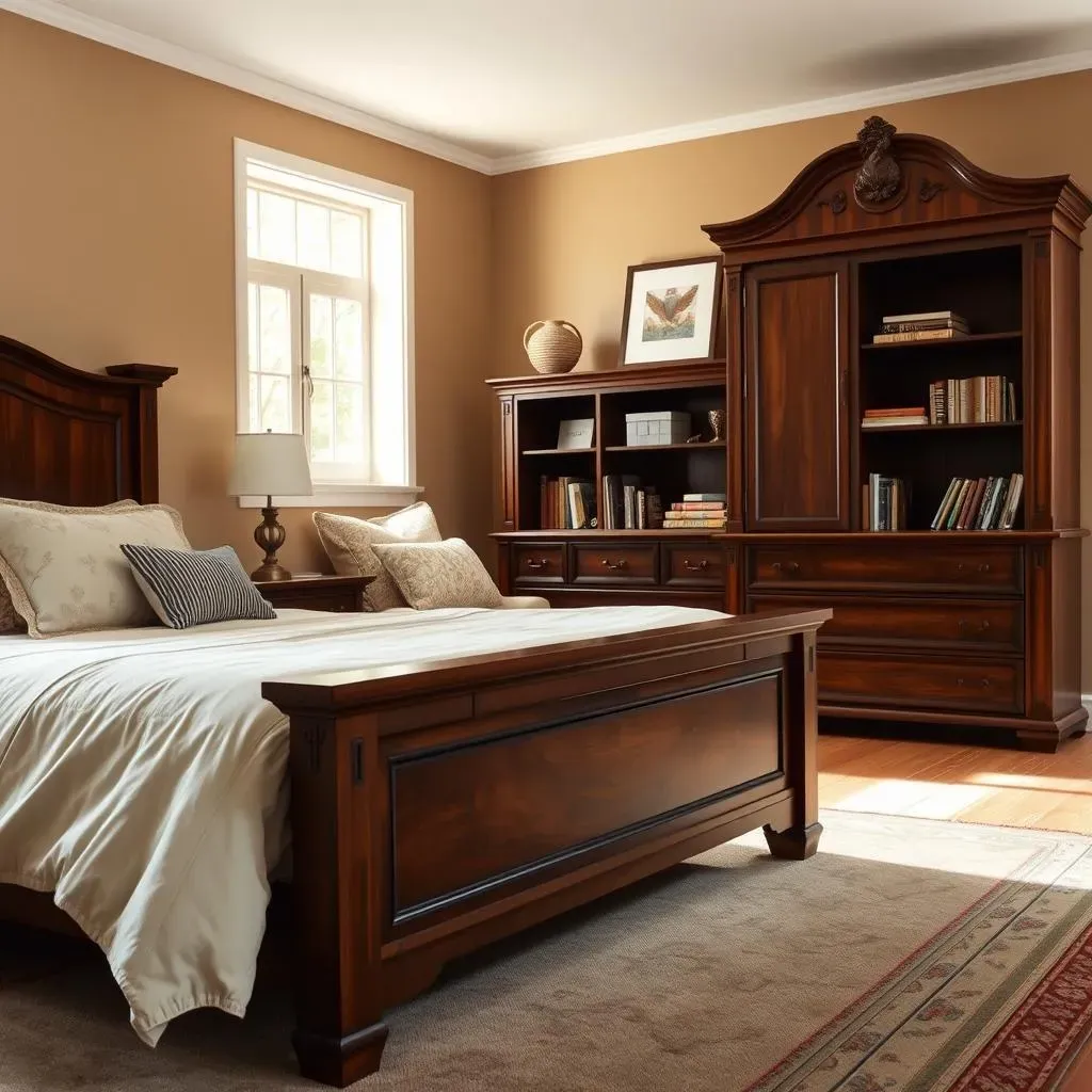 Discover Good Quality Bedroom Furniture: The Ultimate Guide