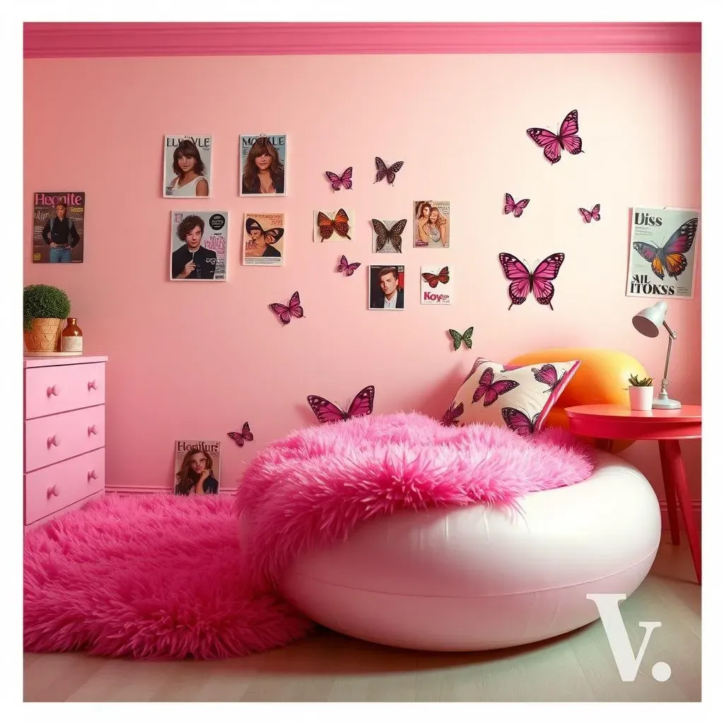 Grooving Back to the 2000s:  Why 2000s Bedroom Furniture is Making a Comeback