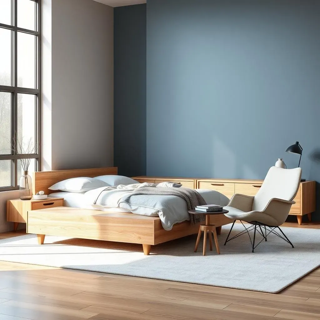 Amazing Habitat Bedroom Furniture: Style Your Sleep Space