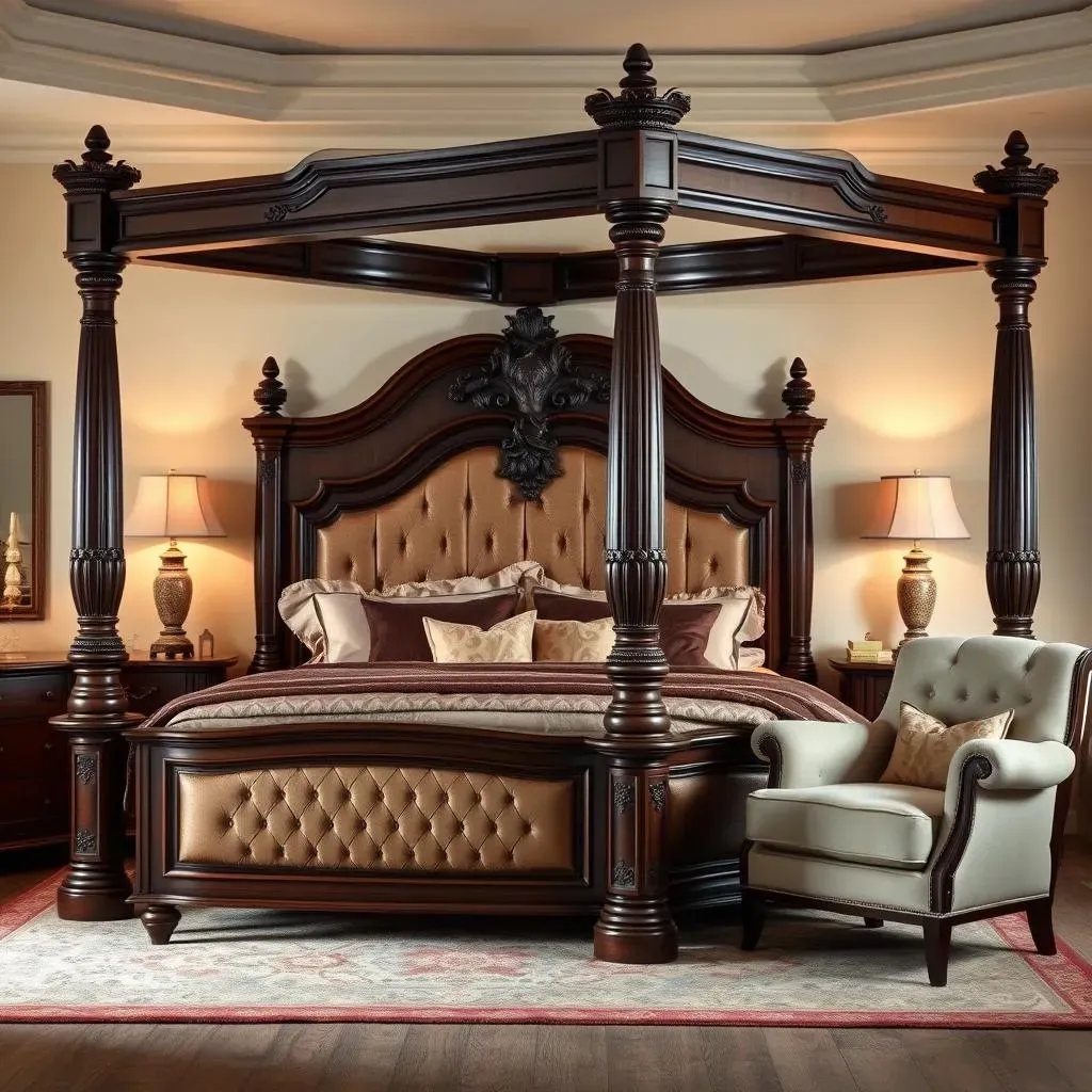 Discover Absolute High End Bedroom Furniture for Your Home
