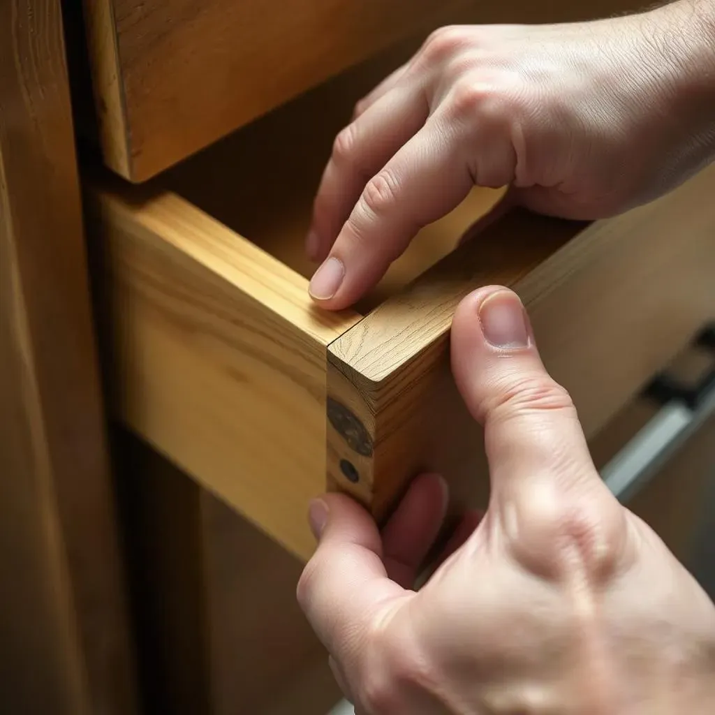 How to Check Quality When Buying Used Bedroom Furniture