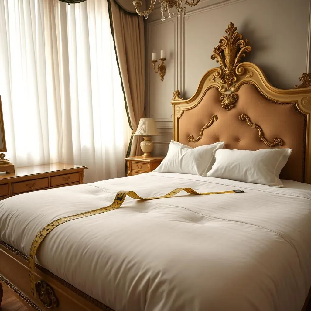How to Choose the Perfect Louis XV Bedroom Furniture for Your Home