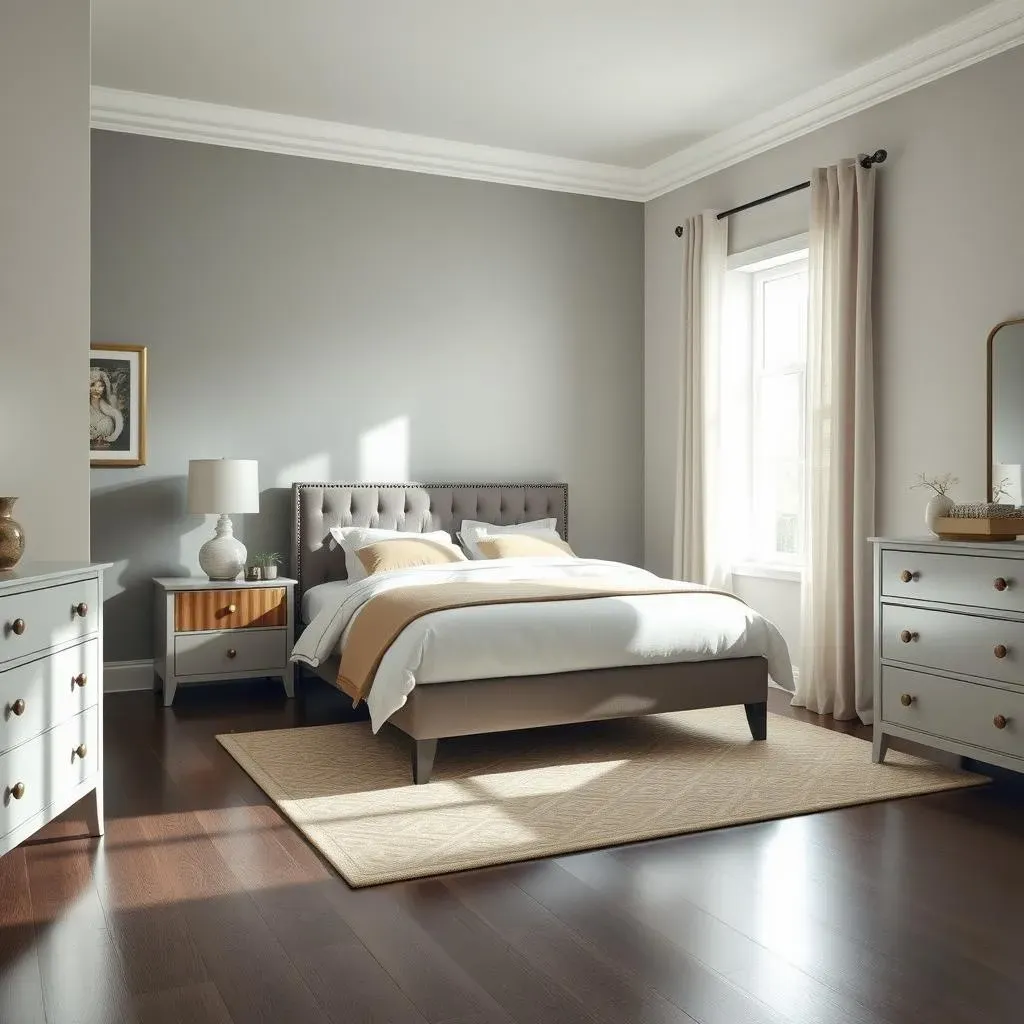 How to Choose the Perfect Zarina Bedroom Furniture for Your Bedroom