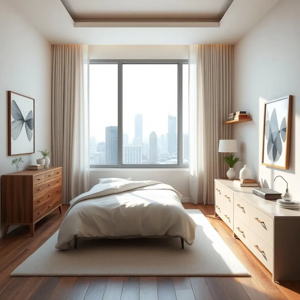 How to Choose the Right Bedroom Furniture 3D Model for Your Needs