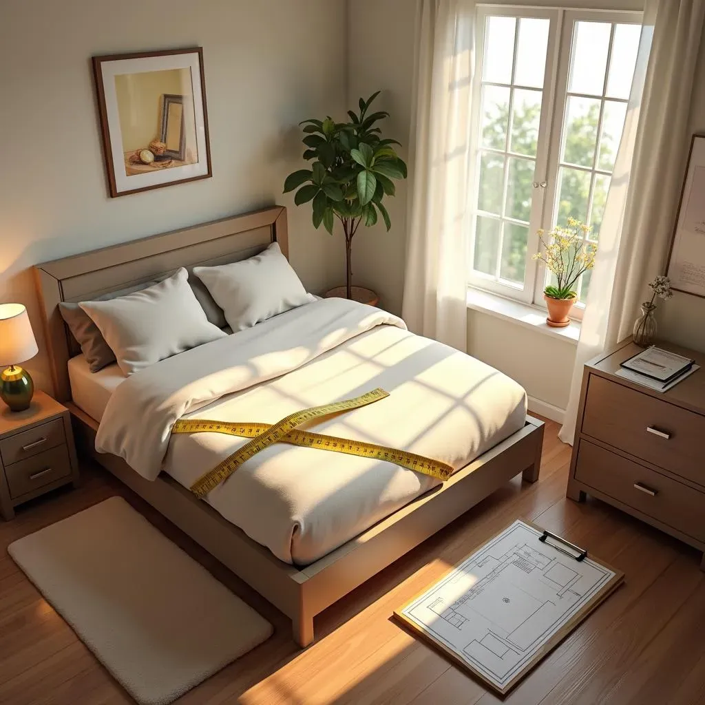 How to Choose the Right Bedroom Furniture Set for Your Room