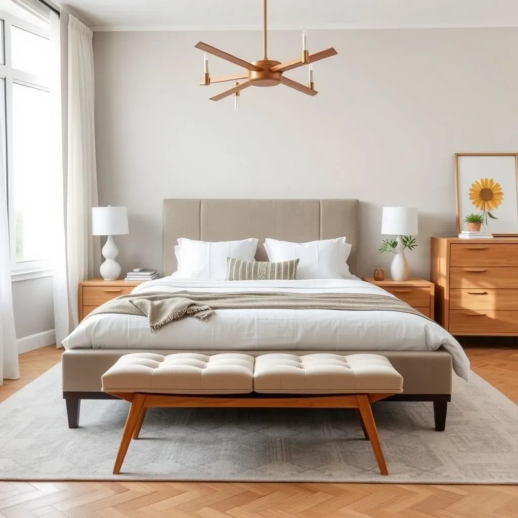 How to Refresh Your Space with Bedroom Furniture Trends 2024