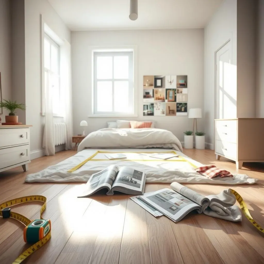 How to Select the Perfect Bedroom Furniture Set for Your Space