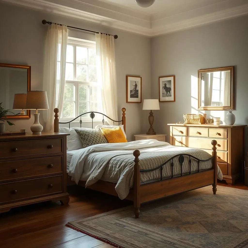How to Snag the Best Deals on Used Bedroom Furniture Near Me: Your Ultimate Guide