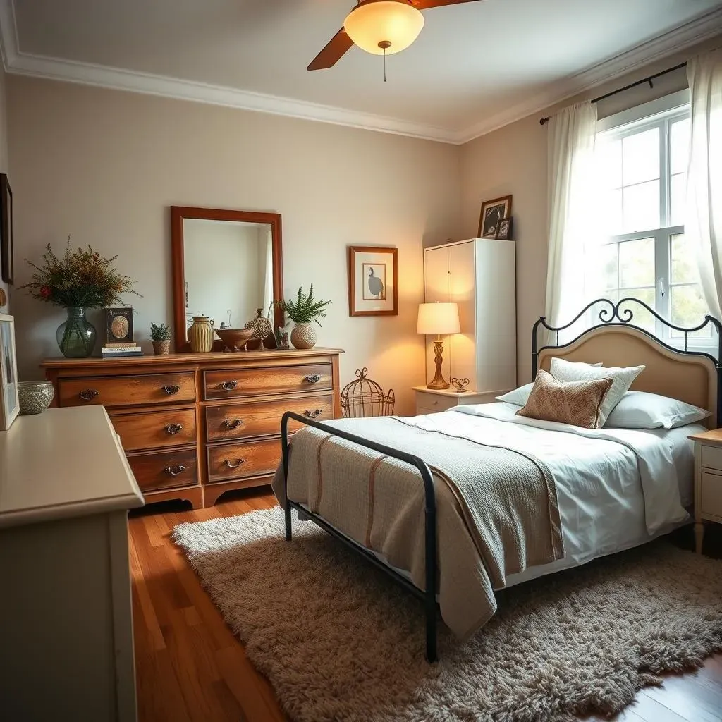 Hunting for Hidden Gems: Where to Find Quality Used Bedroom Furniture Sets