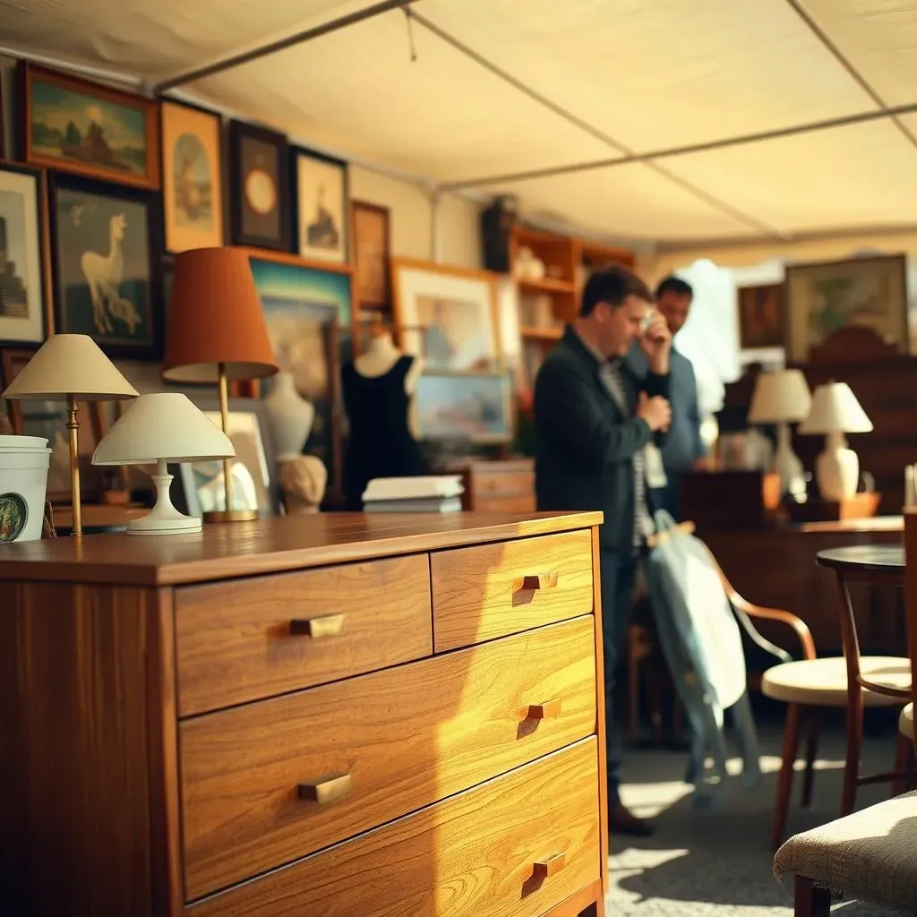 Hunting for Treasure: Where to Buy Vintage 1960s Bedroom Furniture Today