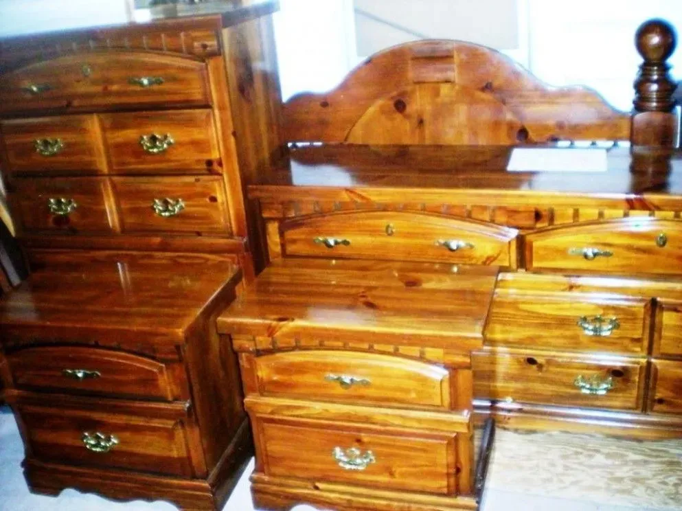 Hunting Grounds: Where the Best Used Furniture Hides