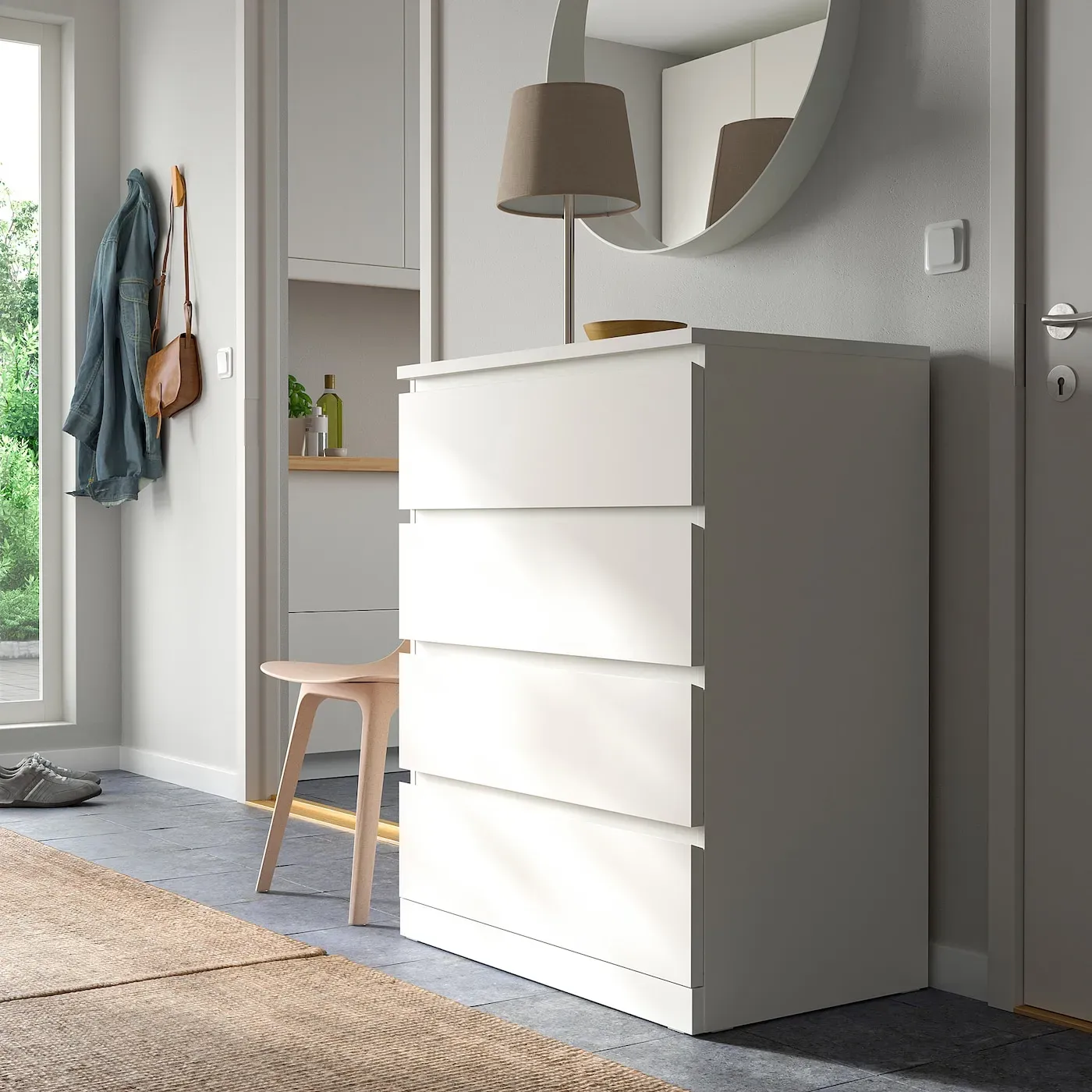 Affordable ikea bedroom furniture chest of drawers Finds