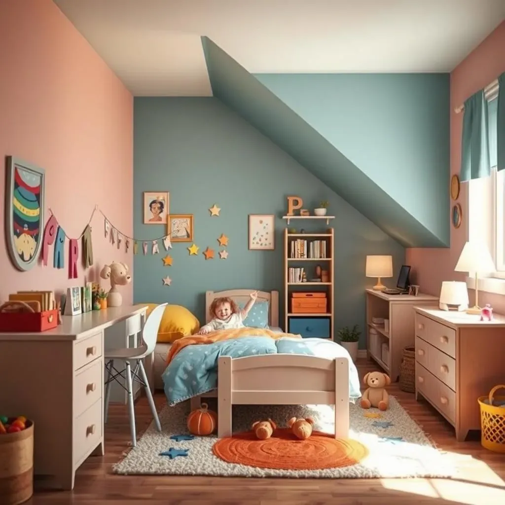 IKEA Kids Bedroom Furniture: Making Their Space Special