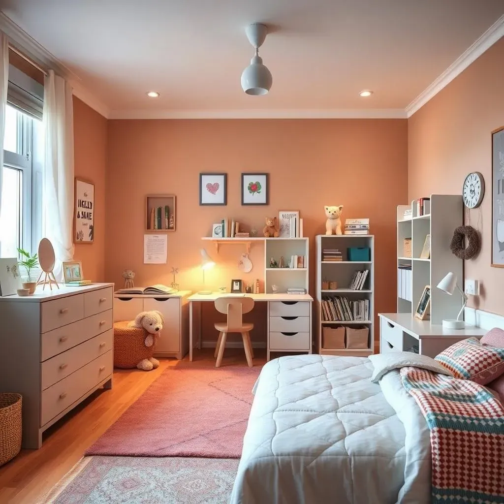 Discover Amazing IKEA Kids Bedroom Furniture Ideas