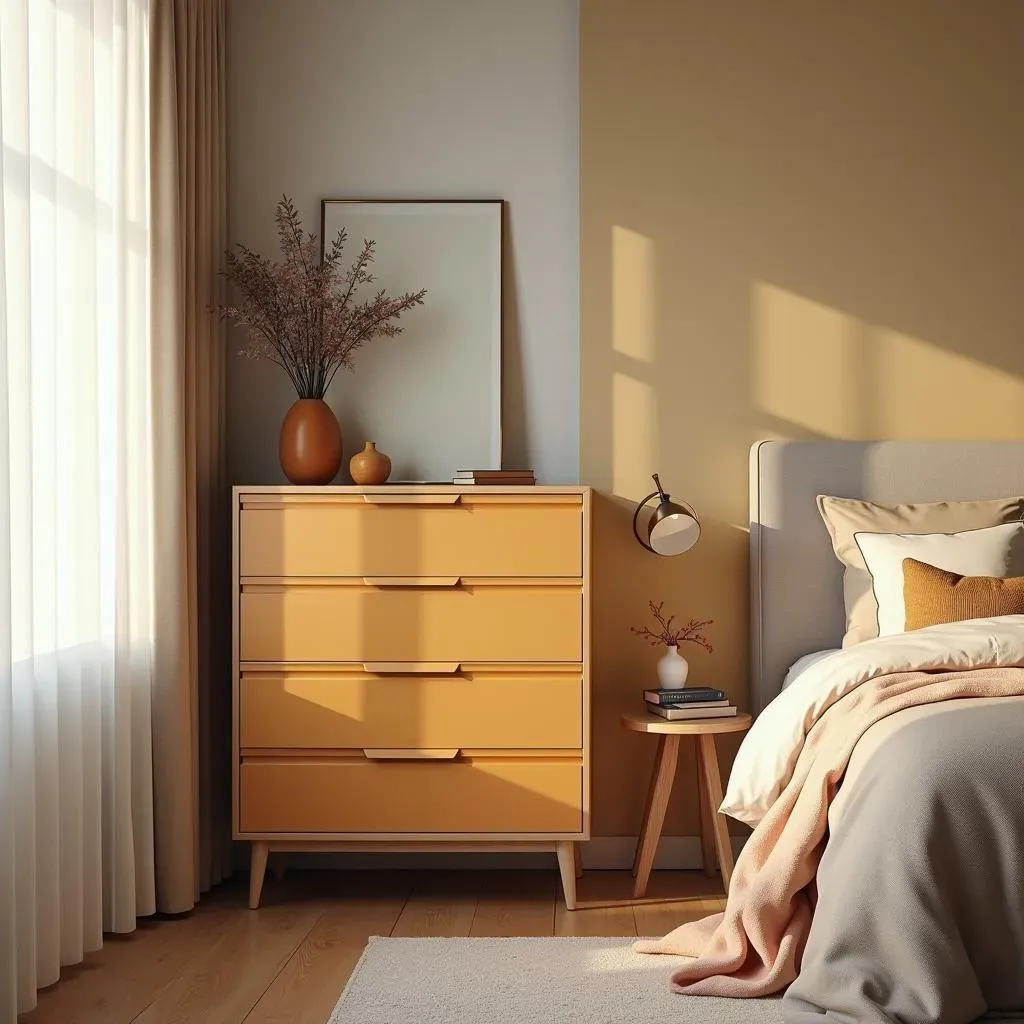 Incorporating Vintage 80s Bedroom Furniture into Modern Spaces