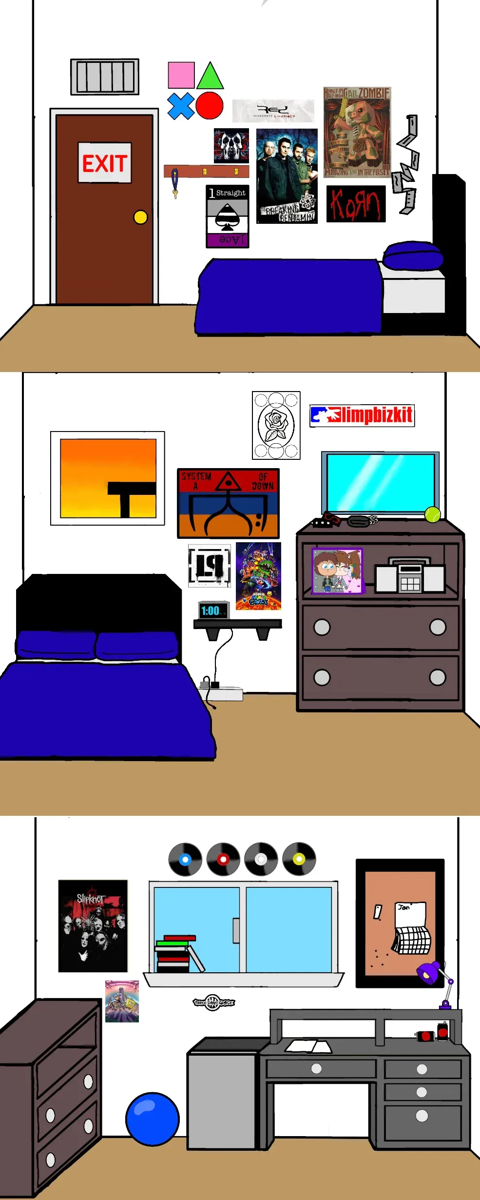 Inspecting the Goods: What to Check Before Buying eBay Bedroom Furniture