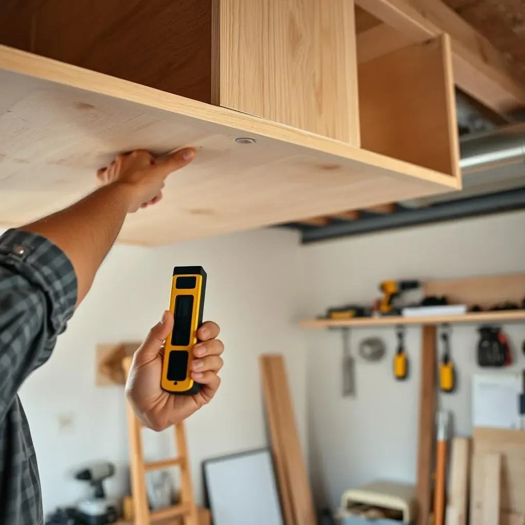 Installing Overhead Bedroom Furniture:  Making the Most of Your Space