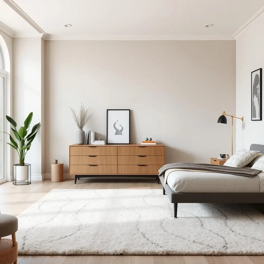 Integrating 1920s Bedroom Furniture into Your Modern Space