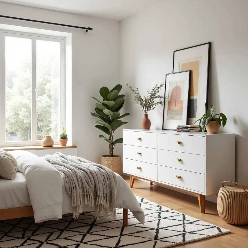 Integrating 90s Bedroom Furniture into Your Modern Space Without Looking Cheesy