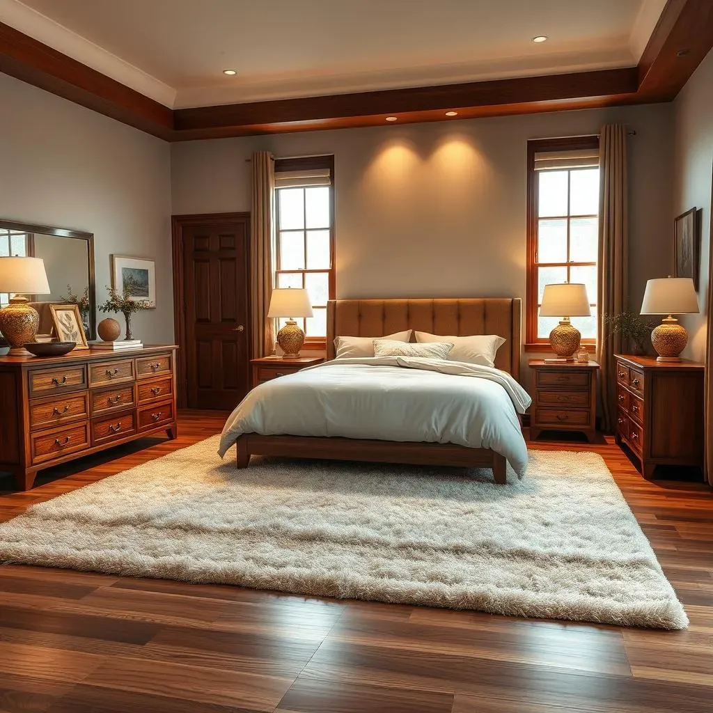 Investing in Quality High End Bedroom Furniture