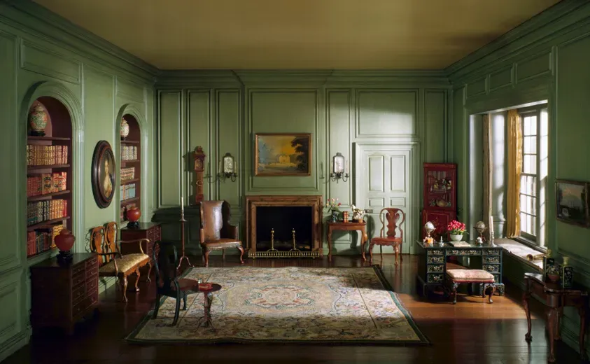 Investing in Quality Queen Anne Bedroom Furniture