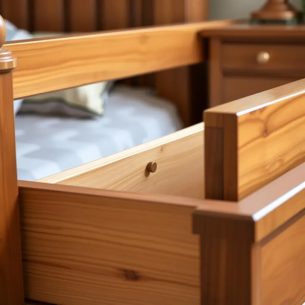 Investing in Quality: What Makes Thomasville Bedroom Furniture Stand Out?