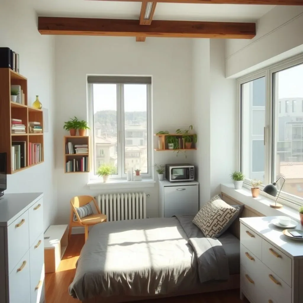 Is a 0 Bedroom Apartment Right for You? Lifestyle and Space Considerations