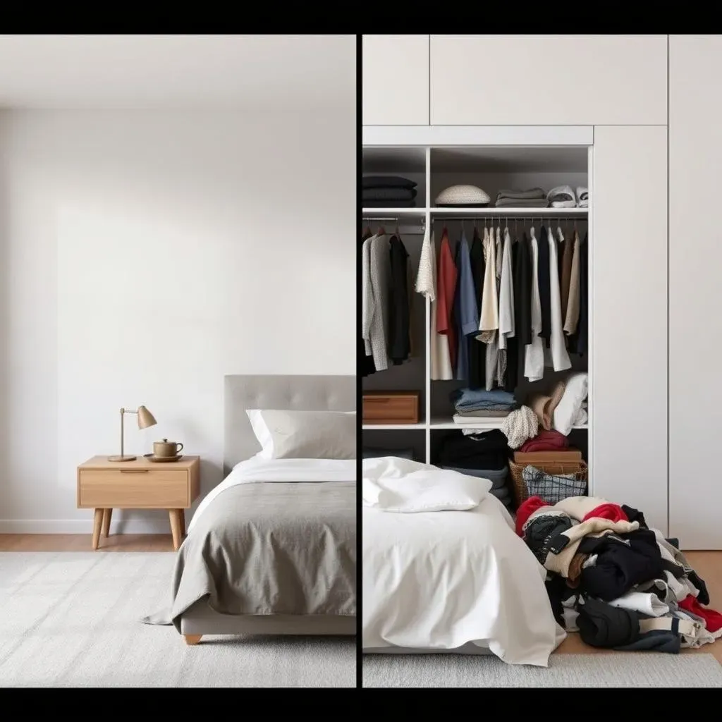Is a 2 Piece Bedroom Set Right for You? Weighing the Pros and Cons