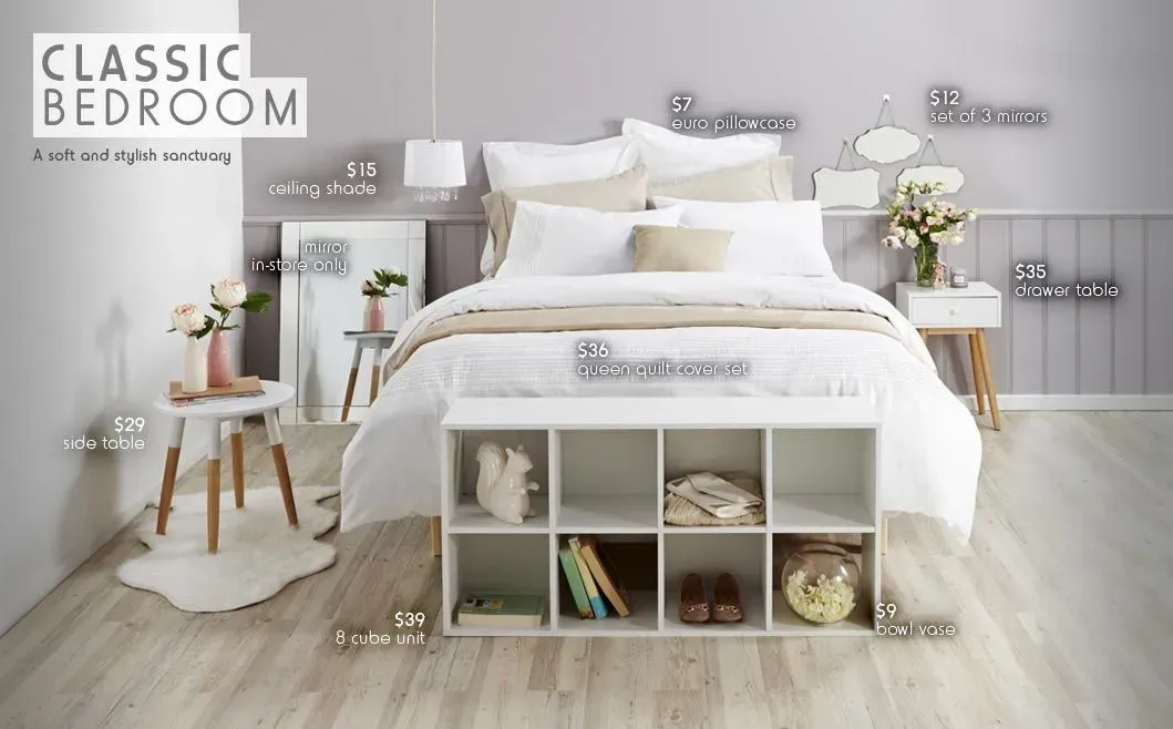 Is Kmart Bedroom Furniture Right for You?